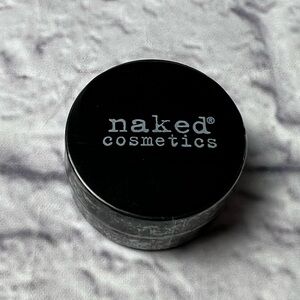 4/$16‼️ Naked cosmetics vanilla crème lip scrub